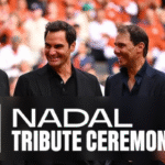 French Open 2025 : King of Clay Honoured at Roland Garros